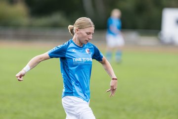 Bild 309 - wBJ VfL Pinneberg - Germania Schnelsen : Ergebnis: 15:1